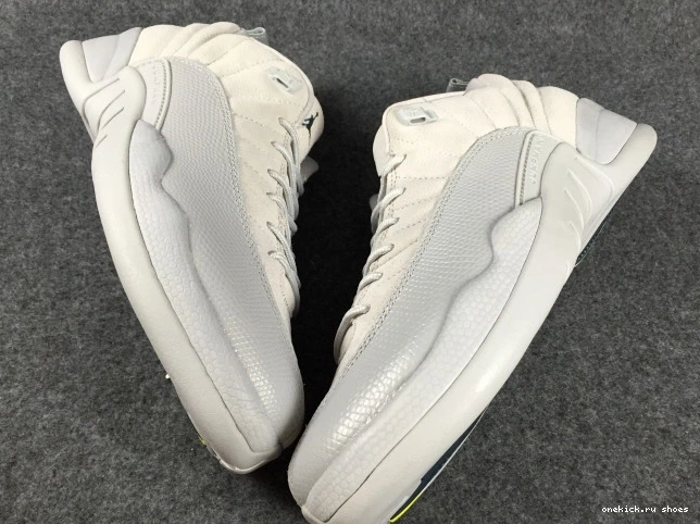 Rep Suede Air Grey 308317-002 12 Jordan Low 0702